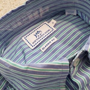 Southern Tide Button Down / Dress shirt